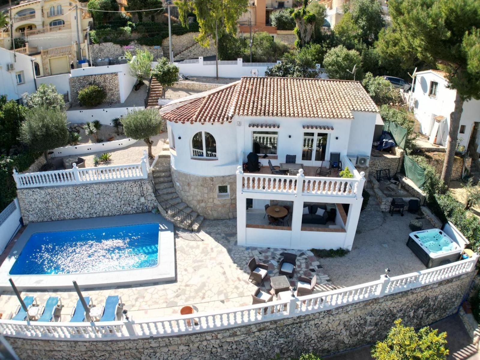Marisol Apartament