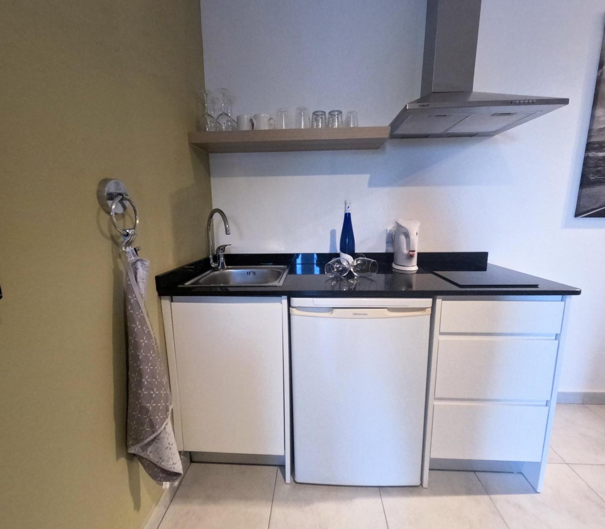 Marisol Apartament Calp