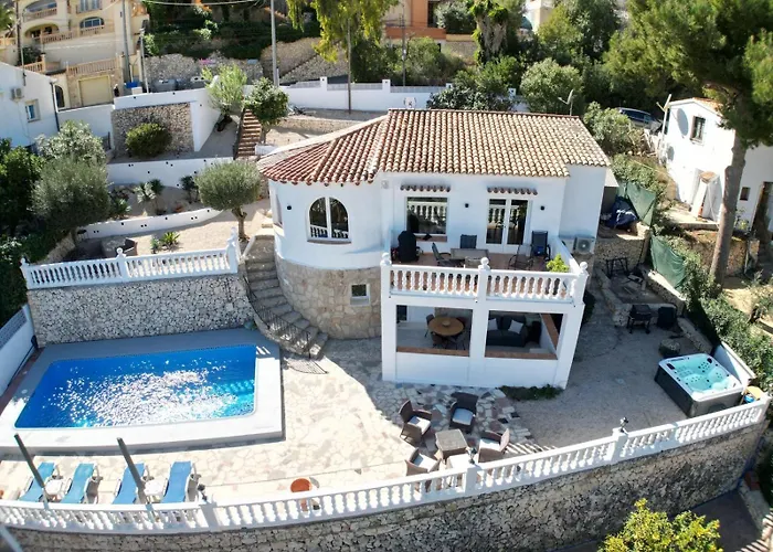 Villa Marisol