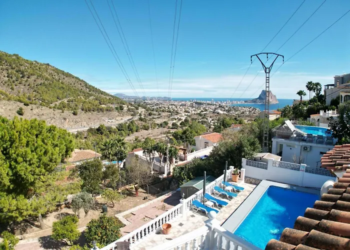 Villa Marisol