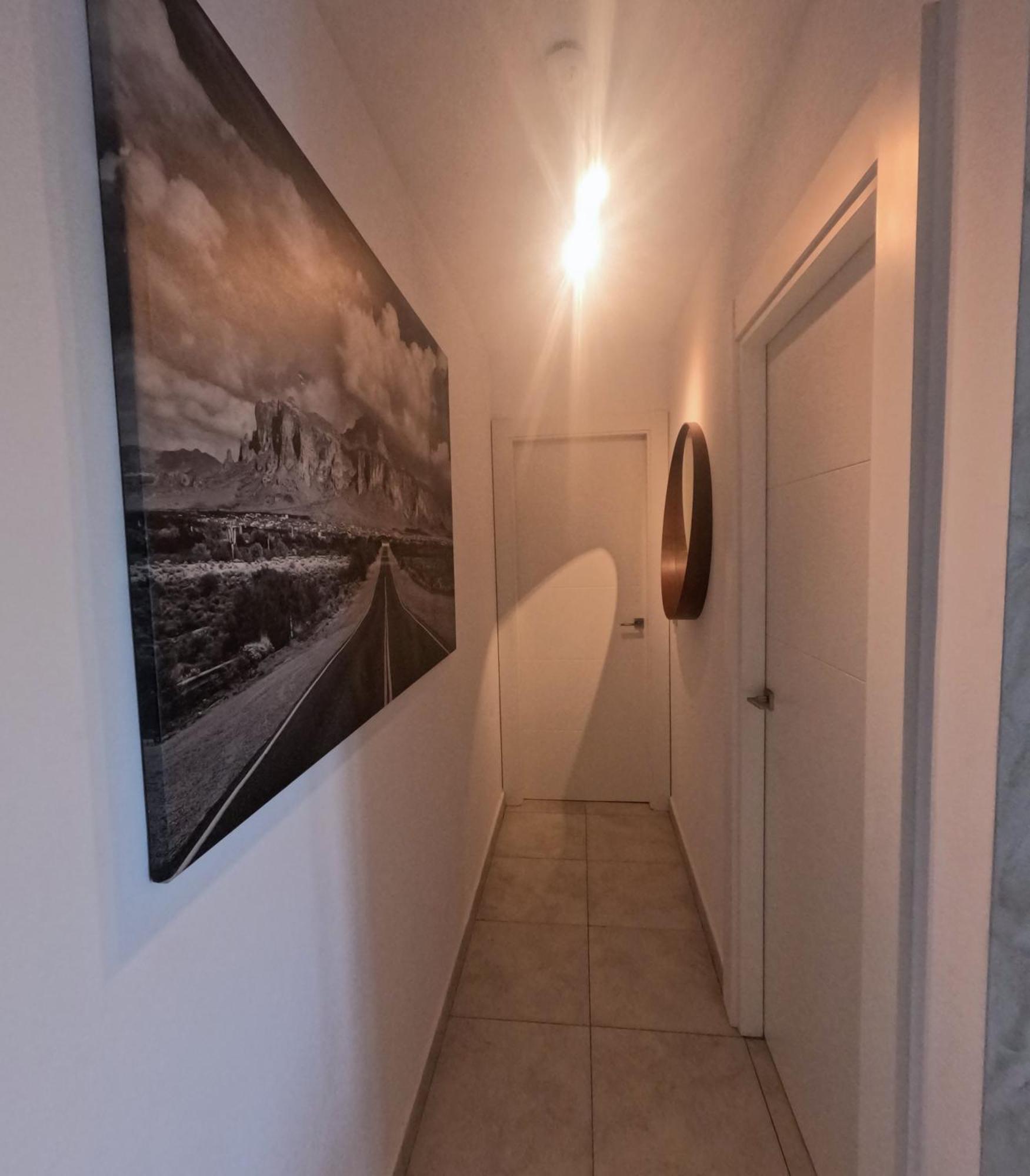 Apartamento Marisol *